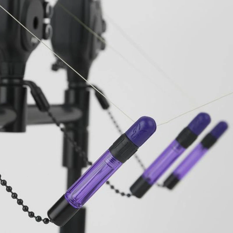 Fox Black Label SLIK Bobbins