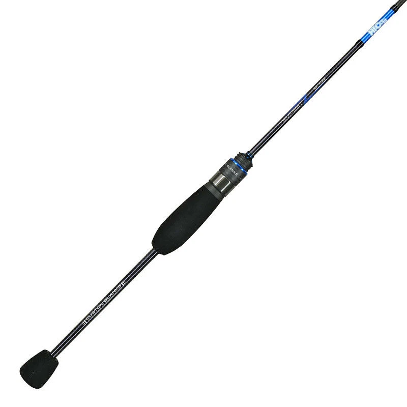 HTO Tempest Edge Rod 5.8ft