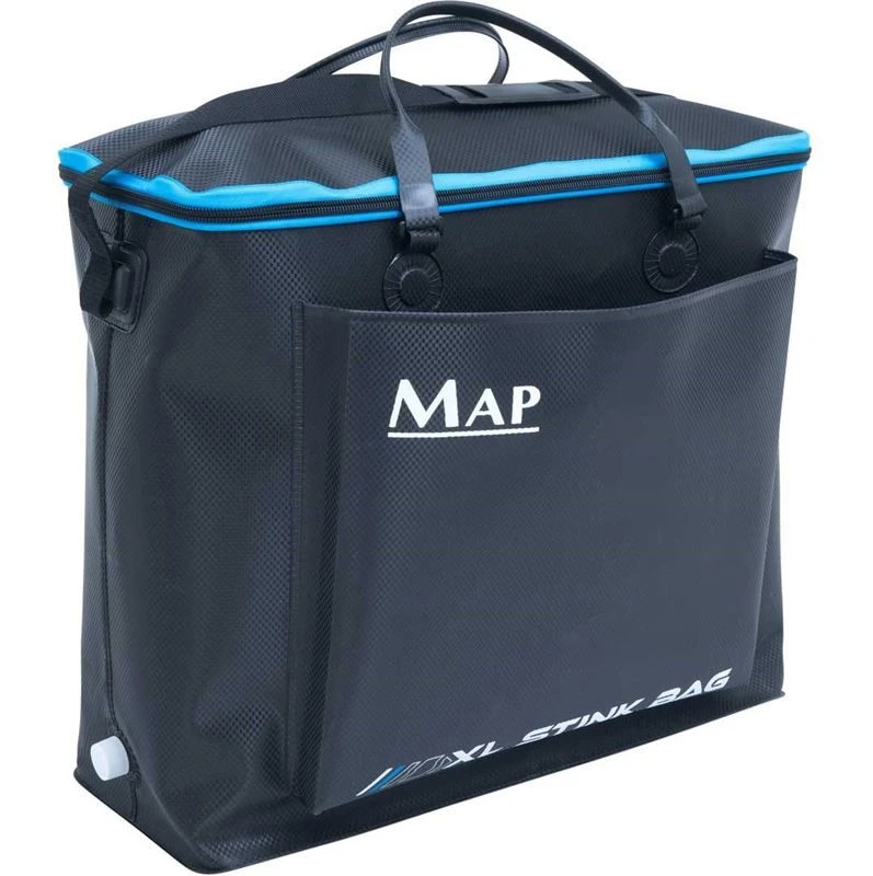 MAP EVA Net Bags